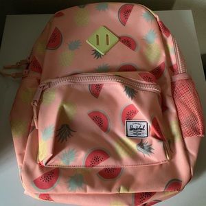 Herschel Supply Co Heritage Kids Backpack